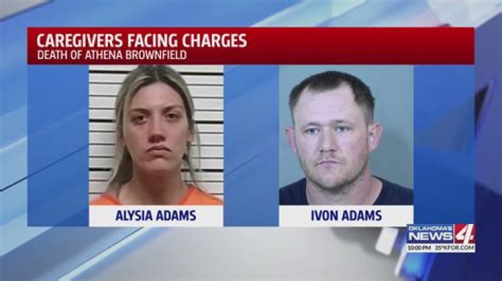 Who is Ivon Adams: Wiki, Bio, Age, Crime, Wife, Murder, Home