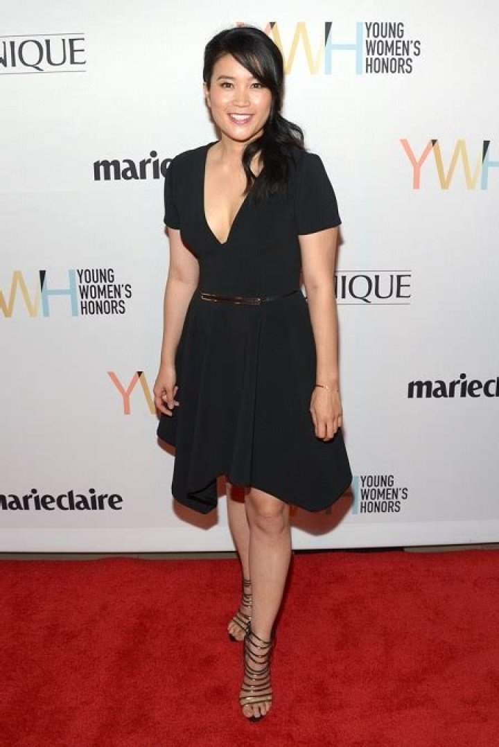Who is Jadyn Wong Currently Dating? Know about her Love Affairs, Relationship, Children