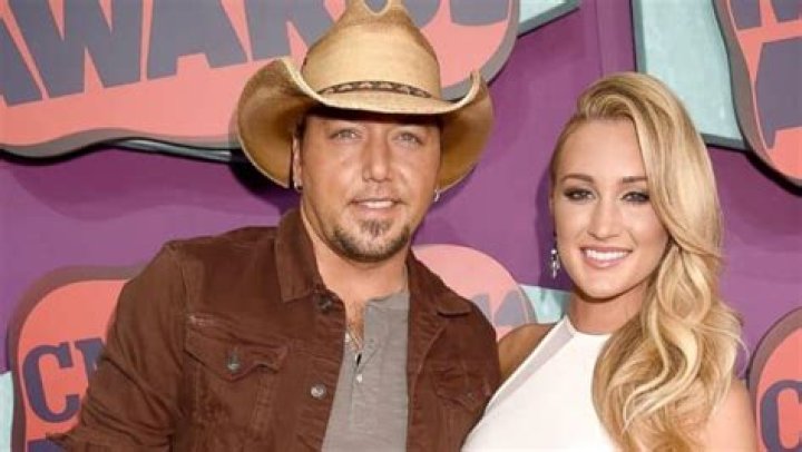 Who is Jason Aldean? Wiki, Bio, Age, Height, Net Worth, Career, Wife