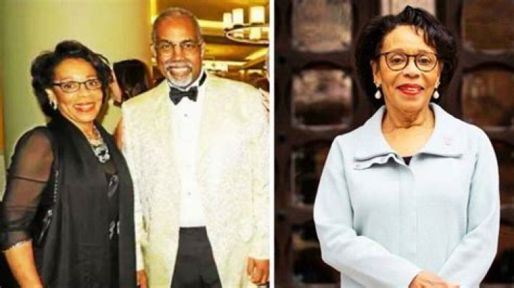 Who Is Jay Epps, Joanne Epps Husband? Her Personal, Family Life