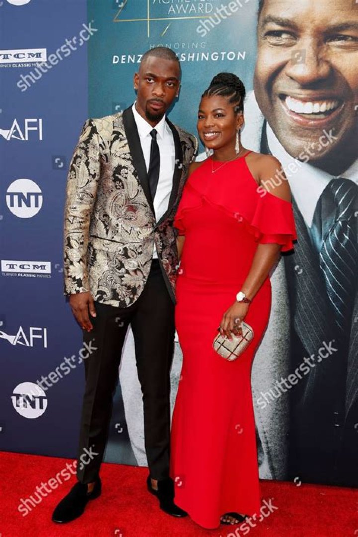 Who Is Jay Pharoah's Wife? A Deep Dive Into His Personal Life