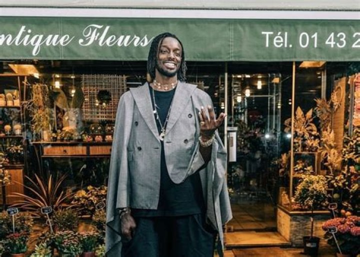 Who is Jerami Grant’s Girlfriend?
