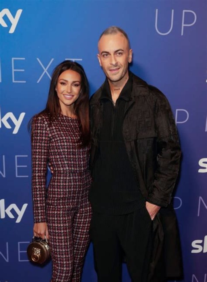 Who Is Joe Gilgun Married To? A Deep Dive Into His Personal Life