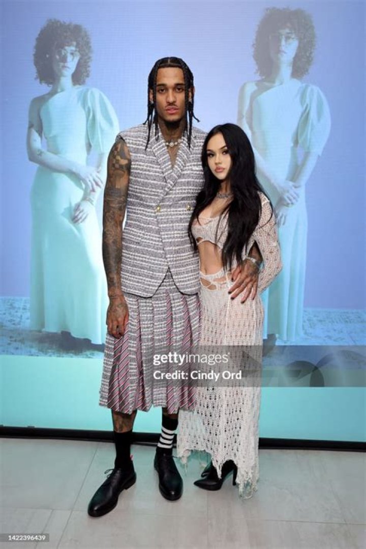 Who is Jordan Clarkson's Girlfriend, Maggie Lindemann?