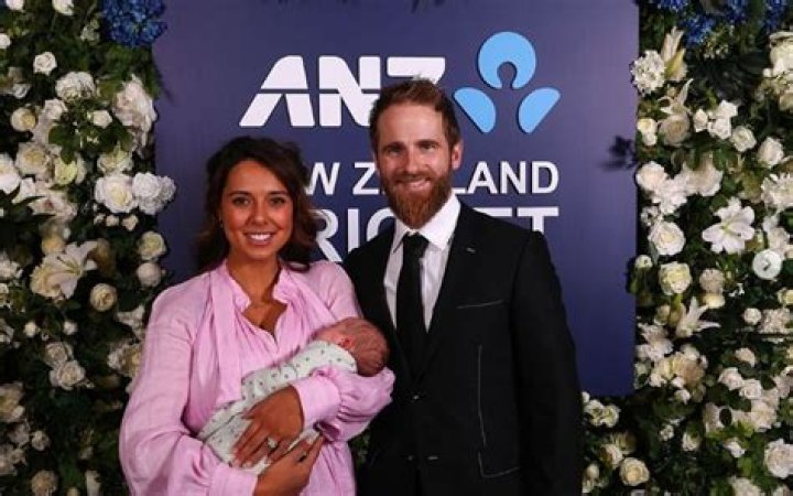 Who is Kane Williamson’s Wife, Sarah Raheem?