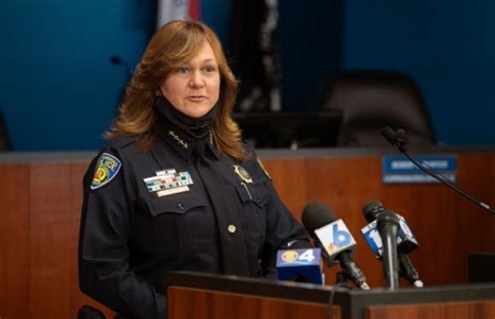 	Who is Karen Dietrich, Fort Lauderdale’s new interim police chief?	
