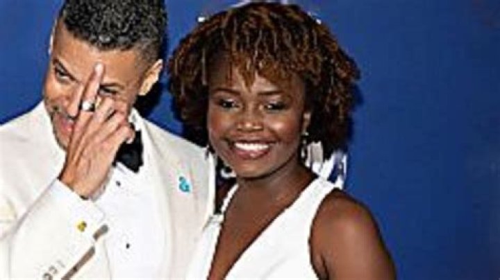 Who Is Karine Jean-Pierre's Husband? A Deep Dive Into Their Life Together