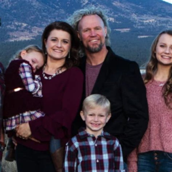 Who Is Kody Brown Married To Now? A Deep Dive Into His Relationships