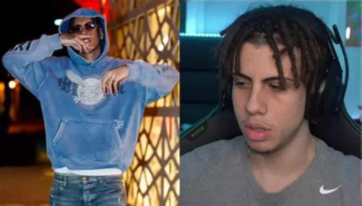 Who is Konvy? Streamer goes viral after slapping the Island Boys and using the N-word on livestream