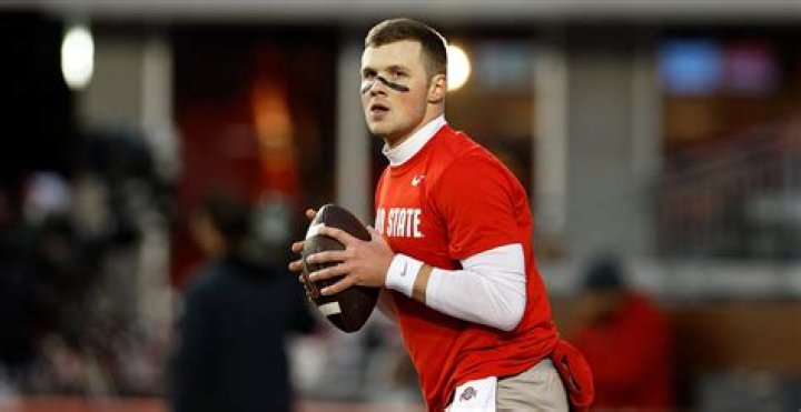 Who is Kyle McCord's dad, Derek McCord? Exploring the legacy of former Rutgers QB