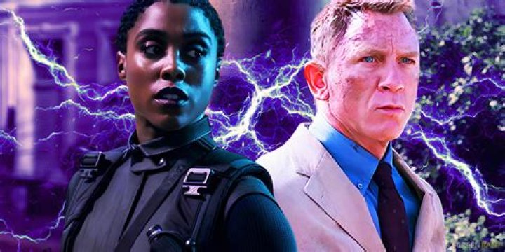 Who is Lashana Lynch – the new 007? 5 things you may not know about James Bond’s replacement