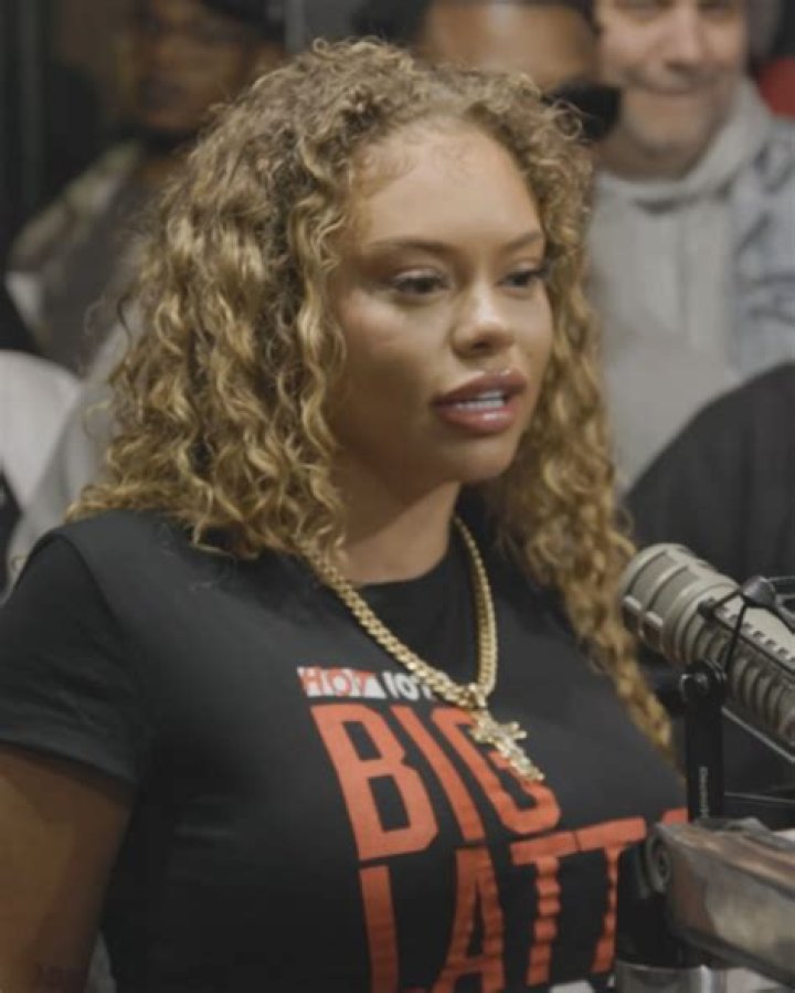 Who Is Latto? The Rise Of A Hip-Hop Sensation