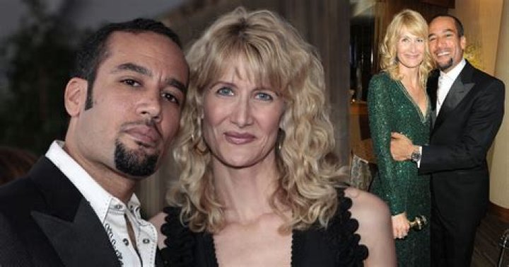 Who Is Laura Dern's Current Partner? A Deep Dive Into Her Relationship Status