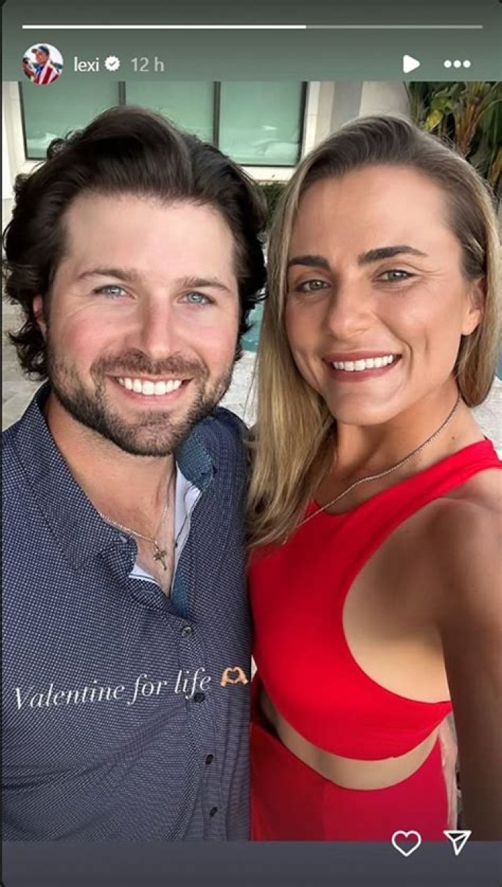 Who Is Lexi Thompson Dating? The Complete Guide To Her Love Life