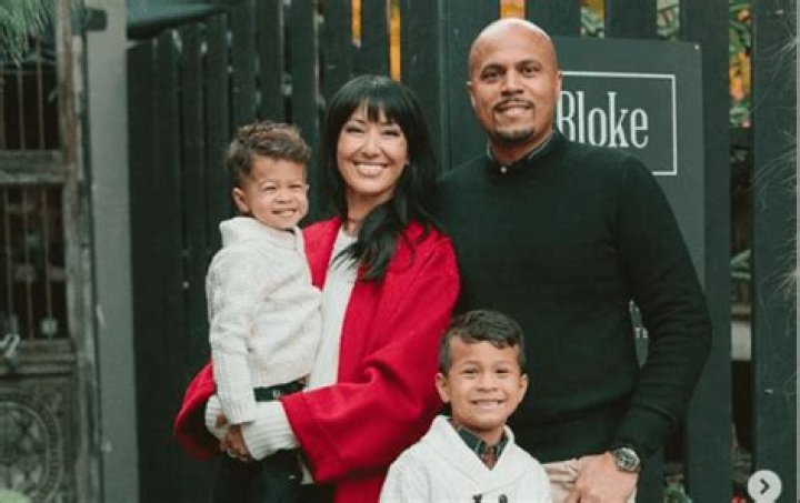 Who is Lindsay Colas? Wiki, Bio, Age, Height, Husband, Net Worth