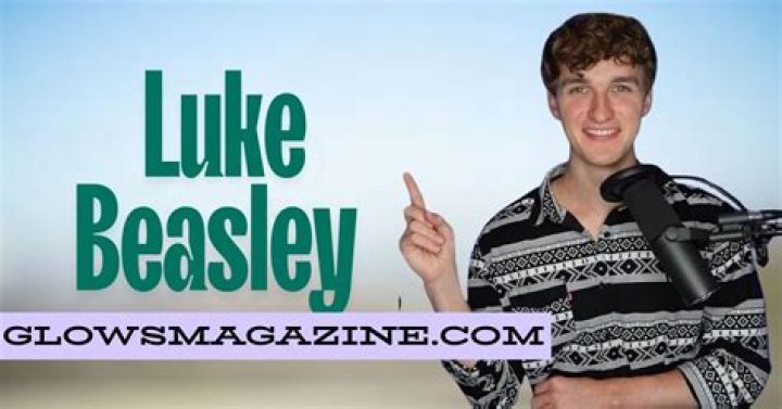 Who Is Luke Beasley’s Partner? Exploring The Relationship And Personal Life Of The Influencer
