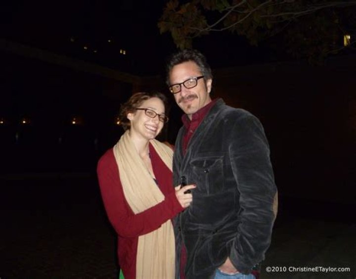 Who Is Marc Maron Dating? A Deep Dive Into His Relationship Life