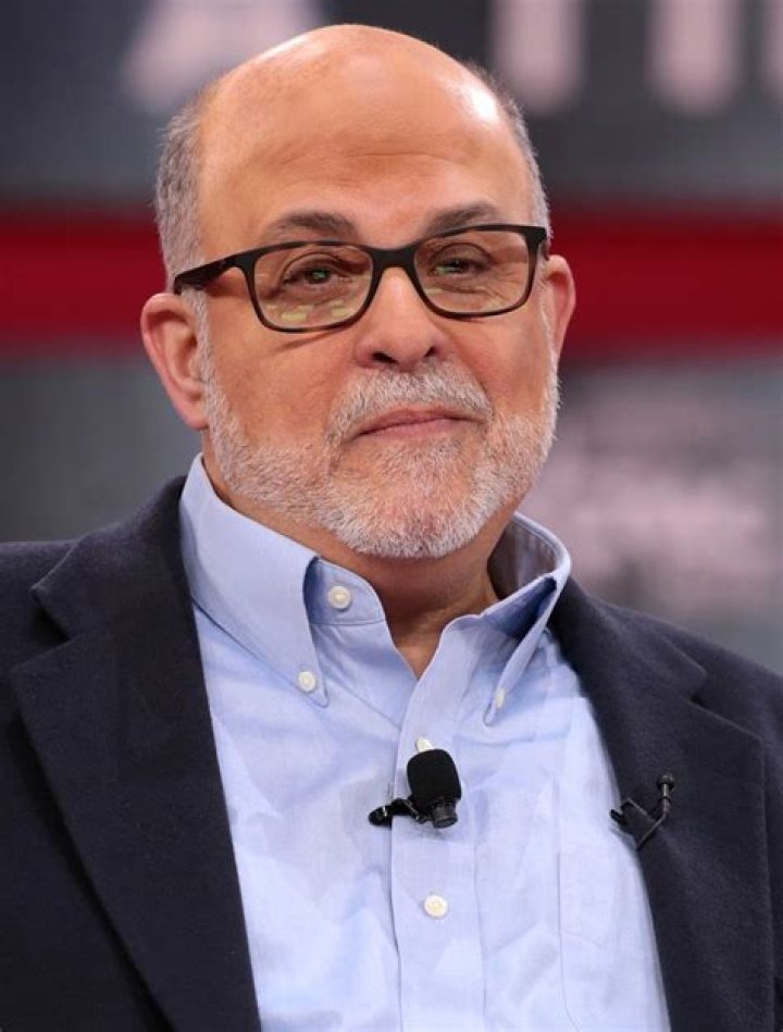Who Is Mark Levin Married To Now? A Deep Dive Into His Personal Life