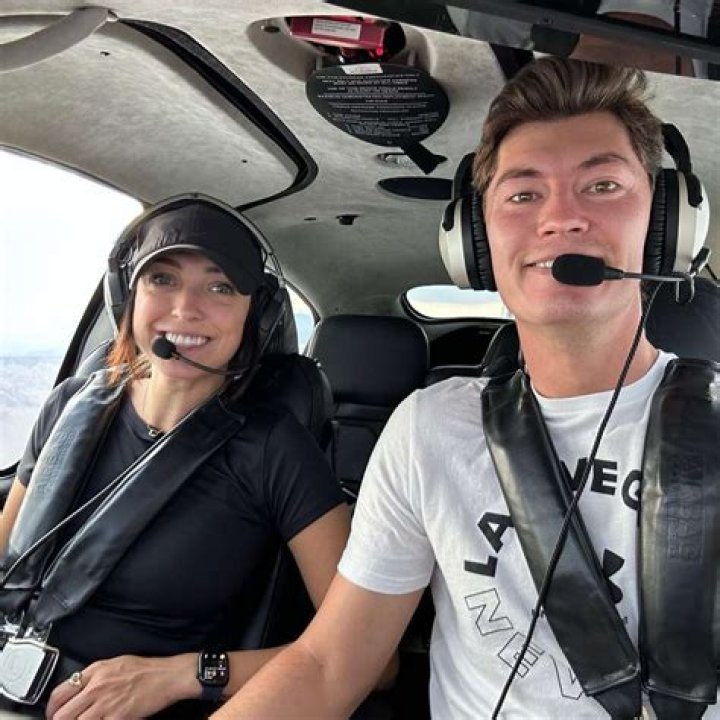 Who is Maverick McNealy's Wife?