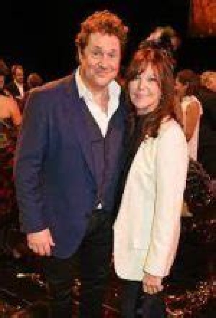 Who is Michael Ball? Wiki, Bio, Age, Height, Net Worth, Career, Wife, Music