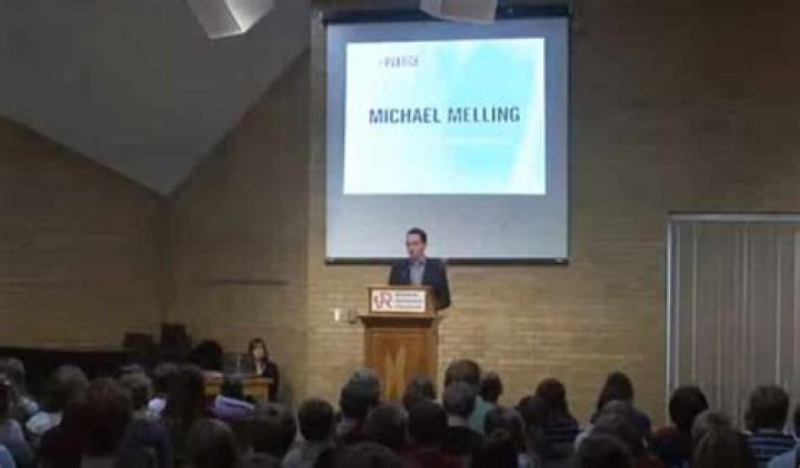 Who is Michael Melling? Wiki, Bio, Age, CTV Anchor, Parents, Wife, Net Worth