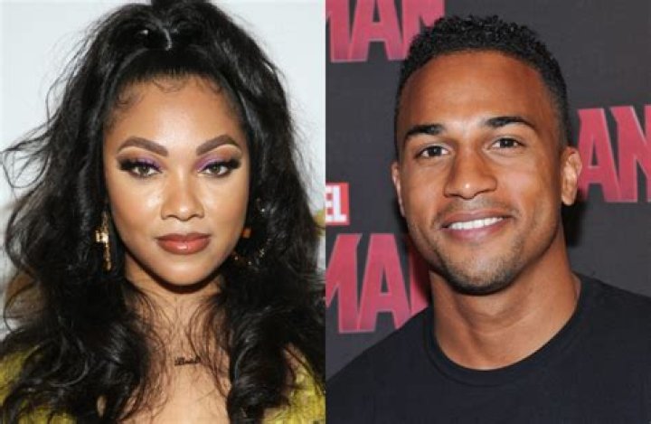 Who Is Michael Xavier? Meet Bria Murphy’s Dashing Husband