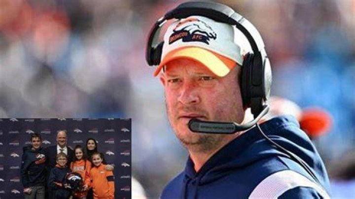 Who is Nathaniel Hackett's wife Megan? Taking a glimpse at Ex-Broncos head coach's personal life behind the scenes 
