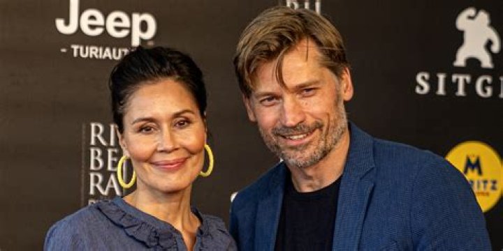Who Is Nikolaj Coster-Waldau's Wife? Inside His Married Life