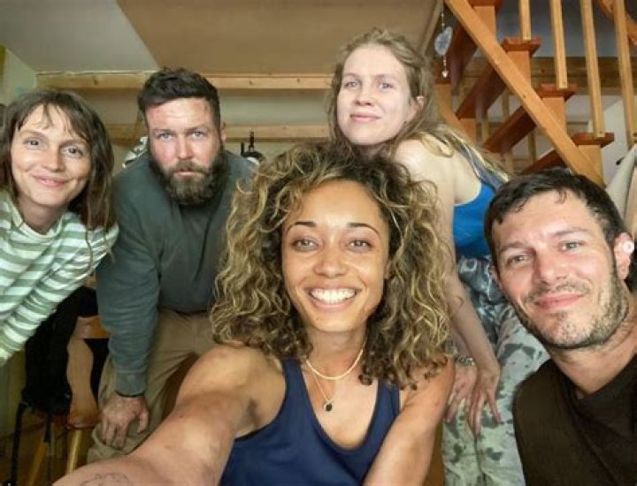 Who Is Olivia Swann? Parents And Family Nationality, Ethnicity