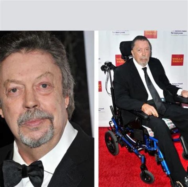 Who is Patricia Curry, What happened to Tim Curry's mother?