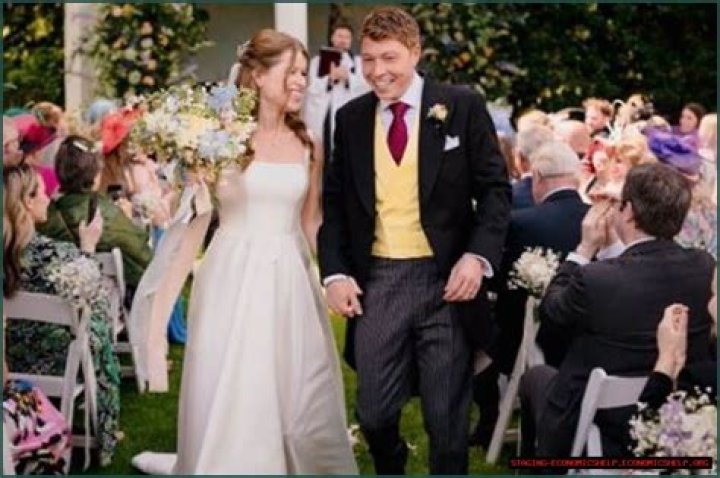 Who Is Patrick Christy Married To? A Deep Dive Into His Personal Life