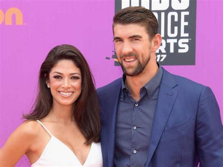 Who Is Phelps' Wife? A Deep Dive Into Nicole Johnson's Life And Accomplishments
