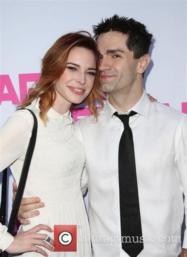 Who Is Sam Witwer Currently Dating? Know About His Girlfriend, Affairs and Relationship