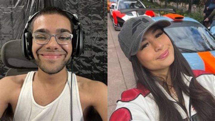Who Is Samantha Frank N3ON Girlfriend? Scandal And Leaks Explained
