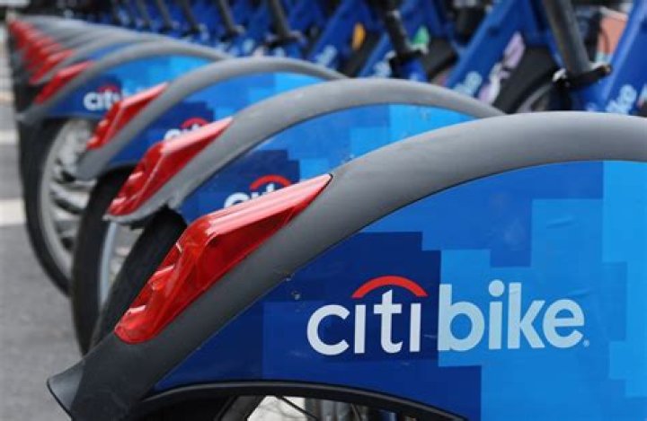 Who is Sarah Jane Comrie? Bellevue Hospital issues statement on Citi Bike scandal 