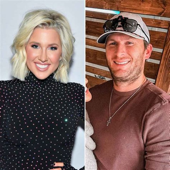 Who Is Savannah Chrisley Dating Currently? Her Unsuccessful Past Relationships & Affairs