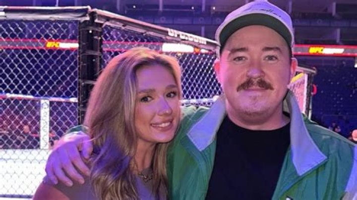 Who Is Shane Gillis' Wife? A Deep Dive Into Their Relationship
