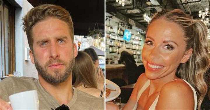 Who Is Shawn Booth’s Baby Mama? Know His Girlfriend