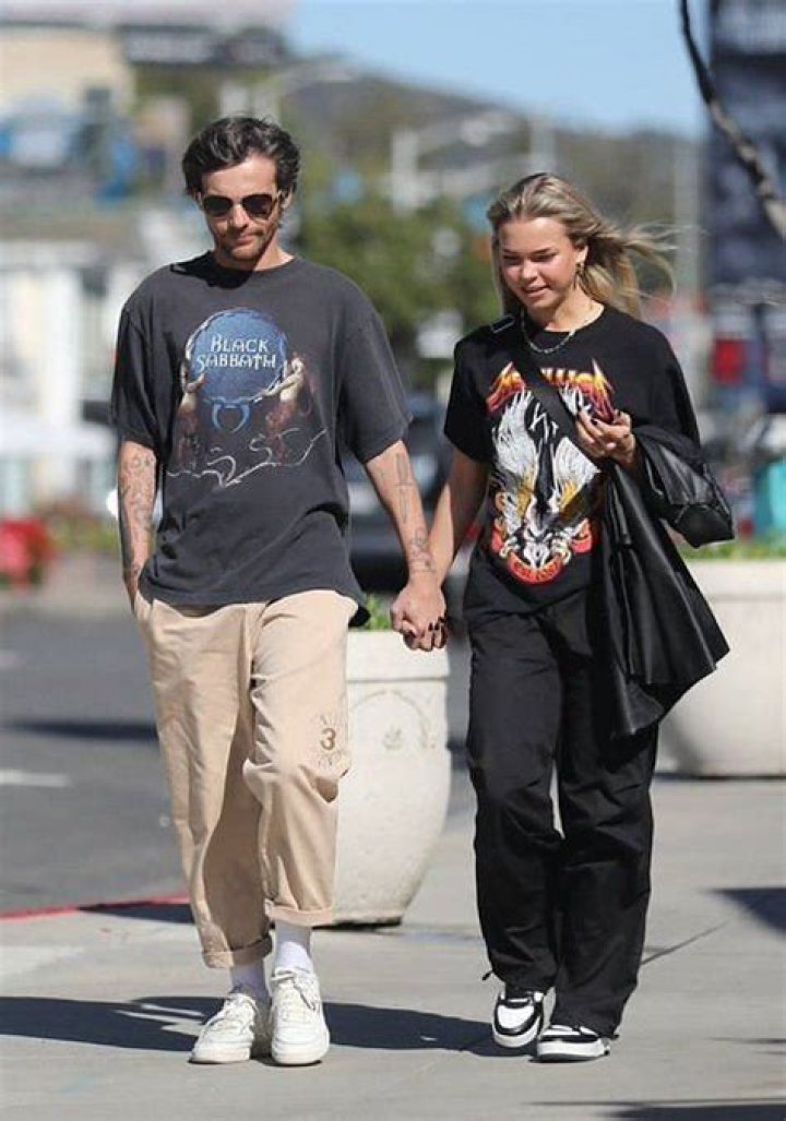 Who is Sofie Nyvang? All about the Danish model spotted with Louis Tomlinson