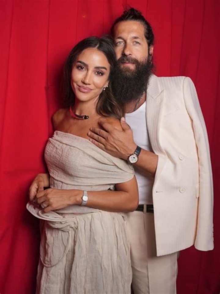 Who Is Tamara Kalinic's Boyfriend Filippo Testa? A Deep Dive Into Their Relationship