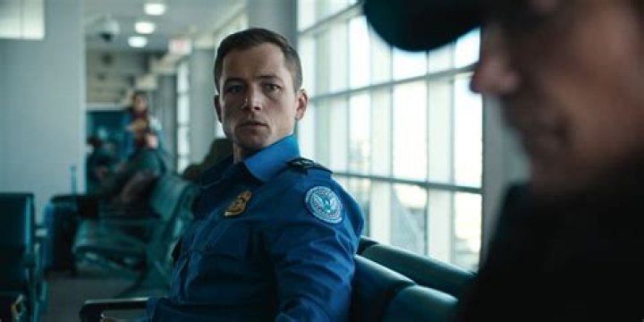 Who Is Taron Egerton? A Comprehensive Look At The Star