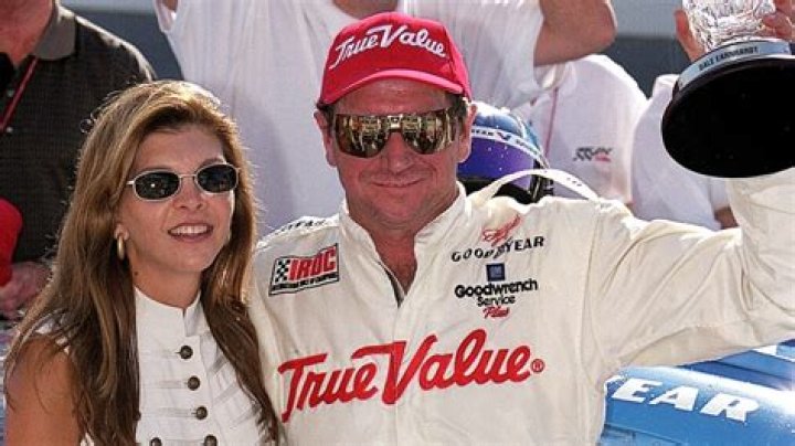 Who Is Teresa Earnhardt Married To Now? A Complete Overview