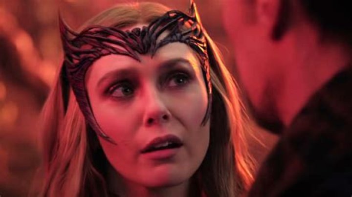 Who Is the Most Powerful MCU Character?