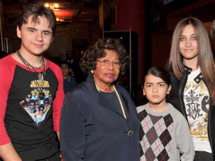 Who Is The Mother Of Michael Strahan Jr?