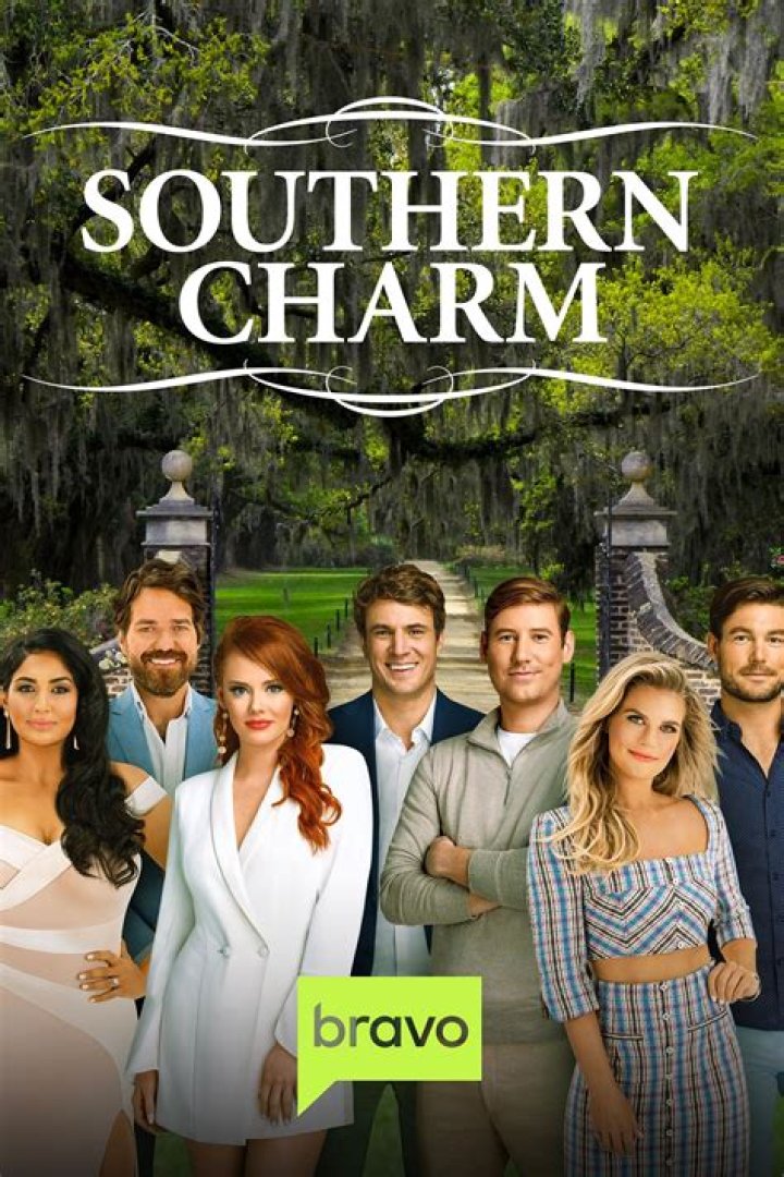Who is the richest on Southern Charm? Rumored net worth explored ahead of Season 8 premiere