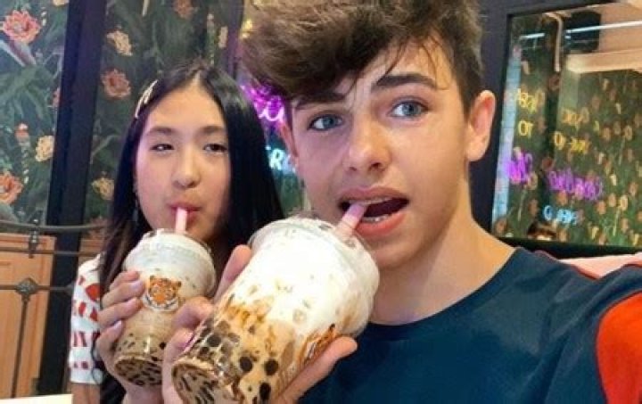 Who Is TikTok Star Kyle Thomas’ Girlfriend? His Dating Life