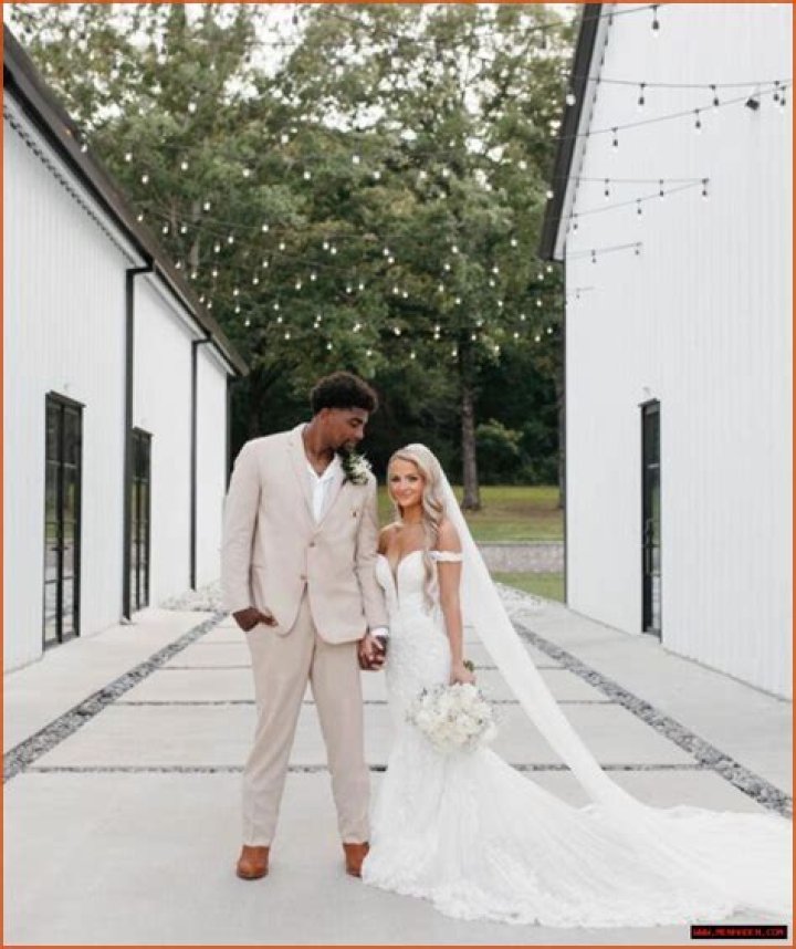 Who Is Treylon Burks Dating? Meet His Longtime Girlfriend