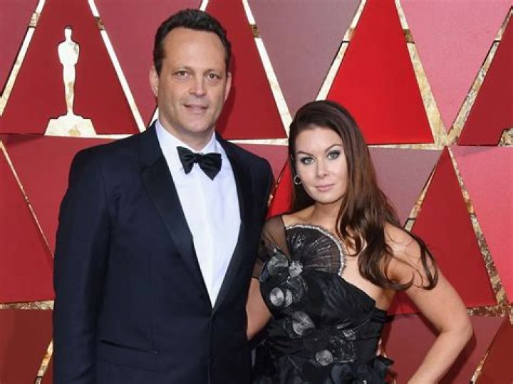 Who Is Vince Vaughn Married To? A Deep Dive Into His Personal Life