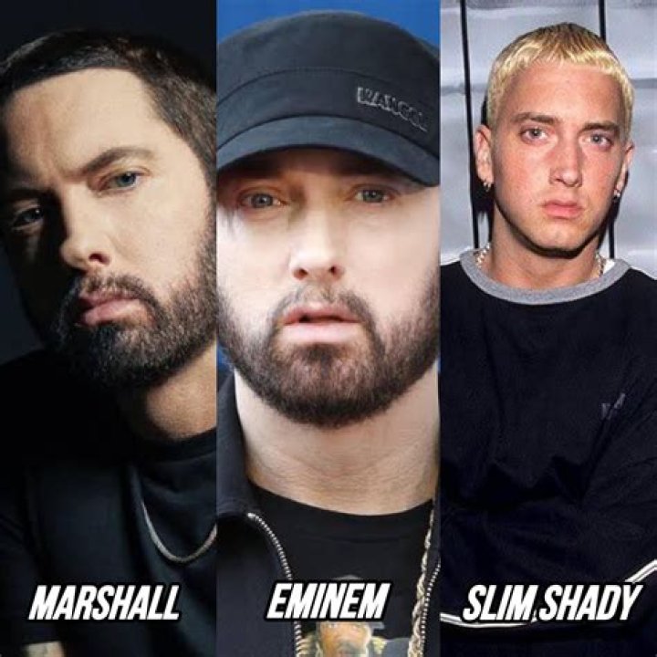 Who Is Whitney To Eminem? Understanding The Connection