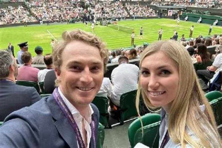 Who Is Will Zalatoris Daughter And What Is Her Age?